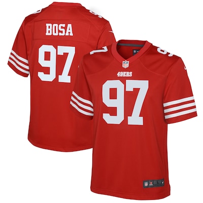 San Francisco 49ers Kids Jerseys 2025-10-24-011